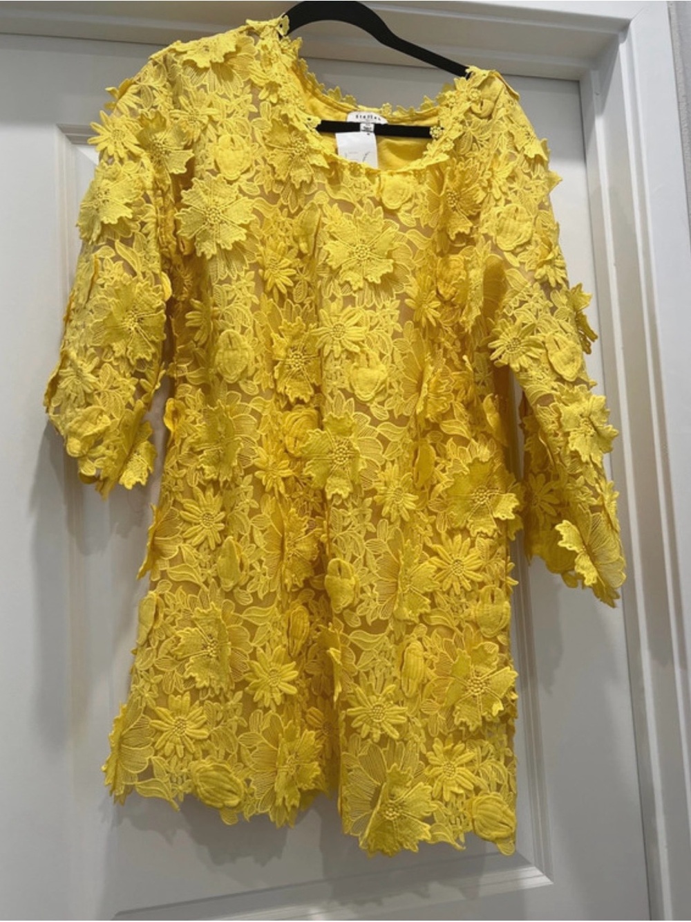 Stellah dress